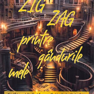 Zig Zag printre gandurile mele