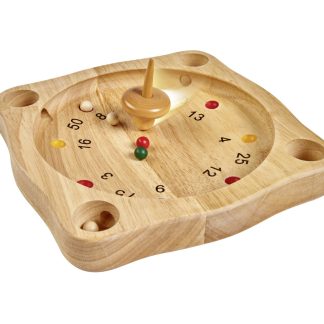 Joc - Ruleta Tyrolean Deluxe