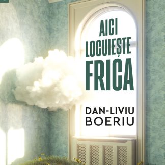 Aici locuieste frica