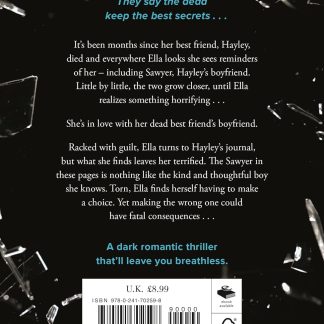 Everything We Never Said