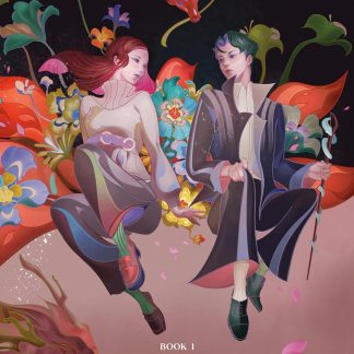 The God and the Gumiho