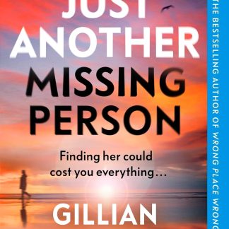 Just Another Missing Person