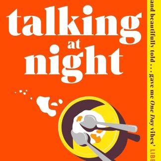 Talking at Night
