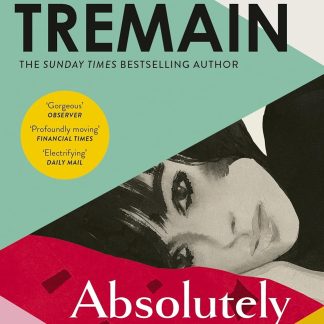 Absolutely and Forever