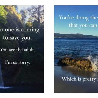 Disappointing Affirmations