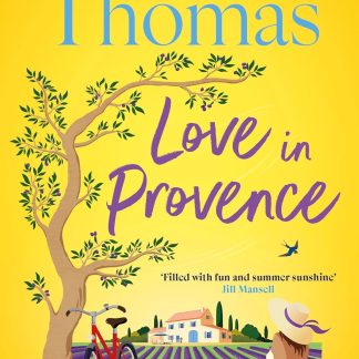 Love In Provence