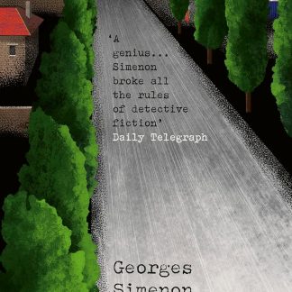 Night at the Crossroads