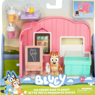 Set de joaca - Magazinul de inghetata