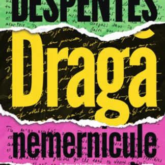 Draga nemernicule