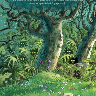 Aventura cercetasilor