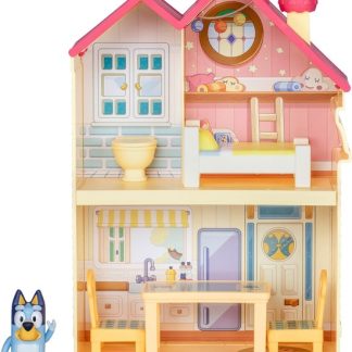 Set de joaca - Casa lui Bluey