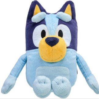 Jucarie de plus interactiva - Bluey
