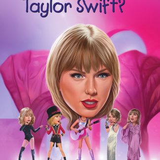 Cine este Taylor Swift?