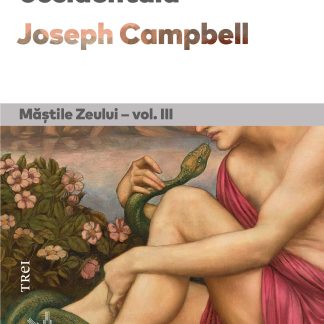 Mastile Zeului. Mitologia occidentala