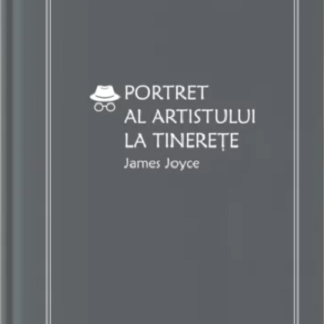 Portret al artistului la tinerete