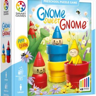 Joc - Gnome Sweet Gnome