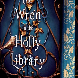 The Wren in the Holly Library
