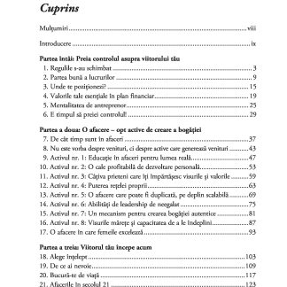 Afacerile in secolul 21