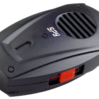 Aparat de schimbat vocea - Spy Labs