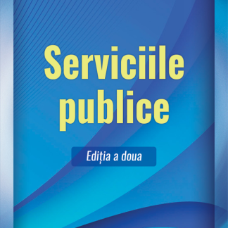 Serviciile publice