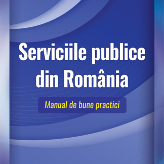 Serviciile publice din Romania