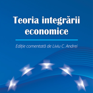 Teoria integrarii economice