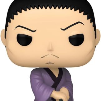 Figurina - POP! Animation -  Nobunaga