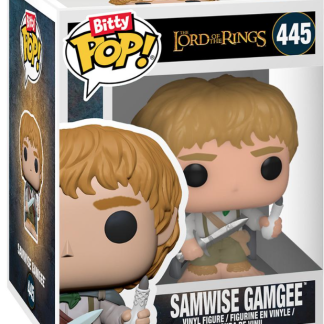 Set Figurine - Bitty POP! - The Lord of the Rings