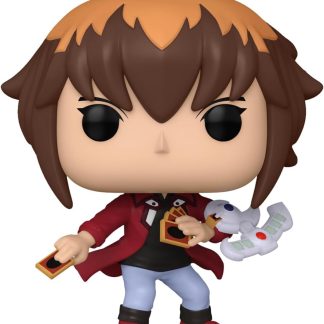 Figurina - Pop! Animation - Yu-Gi-Oh! - Jaden Yuki