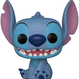 Figurina - Pop! - Disney Lilo & Stitch - Stitch
