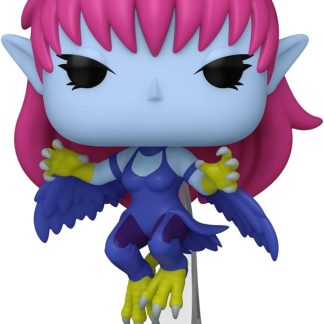 Figurina - Pop! Animation - Yu-Gi-Oh! - Harpie Lady