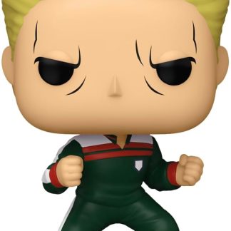 Figurina - Pop! Animation - Hunter x Hunter - Phinks