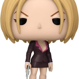 Figurina - Pop! Animation - Hunter x Hunter - Pakunoda