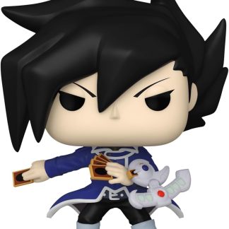 Figurina - Pop! Animation - Yu-Gi-Oh! - Chazz Princeton
