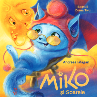 Miko si Soarele