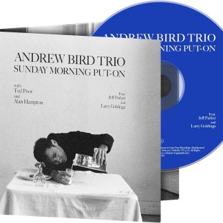 Sunday Morning Put-On