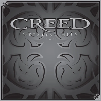 Creed. Greatest Hits - Vinyl