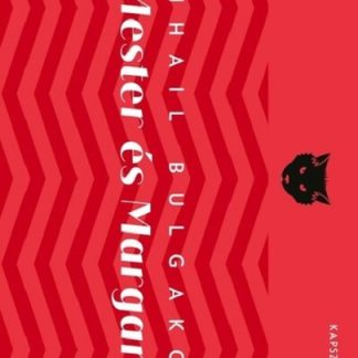 A Mester es Margarita