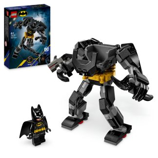 LEGO Batman - Armura de robot Batman (75390)