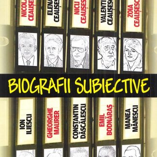 Biografii subiective