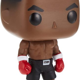 Figurina - Pop! Boxing - Mike Tyson