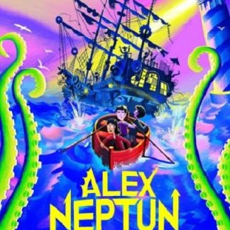 Alex Neptun si vanatoarea de pirati