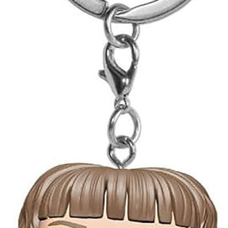 Breloc - Pop! Harry Potter: Hermione Granger (with Potions)