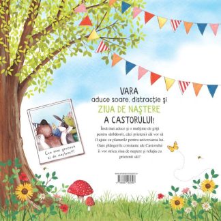 Un tort perfect de ziua ta