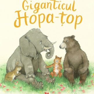 Giganticul Hopa-top