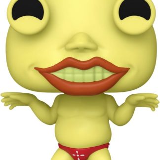 Figurina - Pop! Animation - Yu-Gi-Oh! - Ojama Yellow