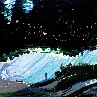 The Shock of the Fall