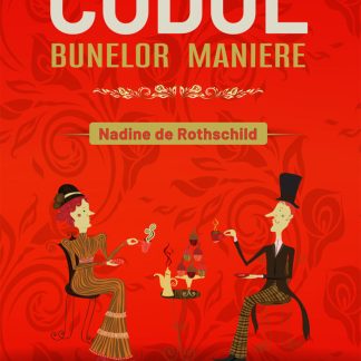 Codul bunelor maniere