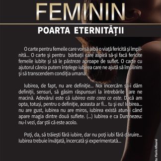 Extazul feminin