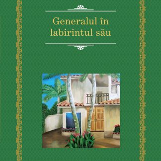 Generalul in labirintul sau